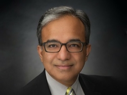Kris Kowdley, MD headshot